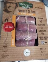 Panciotti di suino