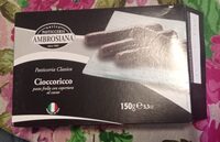 Cioccoricco