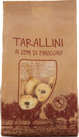 Tarallini