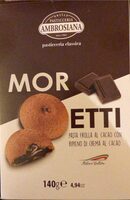 Moretti