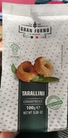 Tarallini