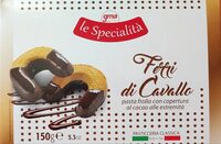 Ferri di Cavalla