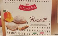 Panzerotti di Pasta Frolla