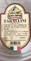 Tarallini