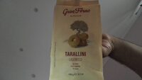 Tarallini