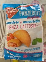 Panzerotti pugliesi