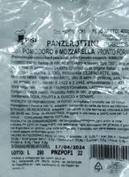 Panzerotti