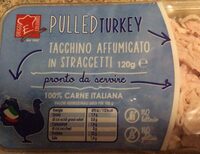 Pulled Tukey