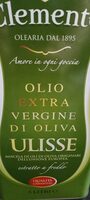 Olio extravergine di oliva Ulisse