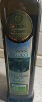 Olio extravergine d'oliva