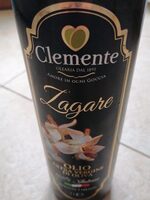 Olio extravergine Zagare