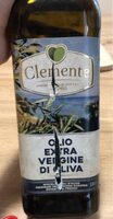 Olio extra vergine di oliva