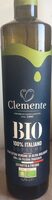 Olio di oliva  bio 100% italiano