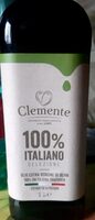 Clemente Olio extravergine d'oliva