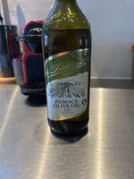 Pomace Olive Oil