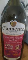 Olio extravergine di Oliva