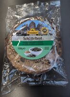 Schuttelbrot