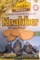 Knanber mäusche