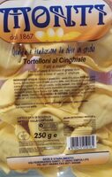 Tortelloni al cinghiale