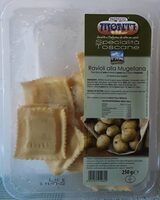 Ravioli alla mugellana