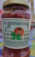 Sugo al basilico