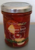 Poivrons farçis