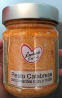 Pesto Calabrese