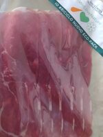 Prosciutto crudo