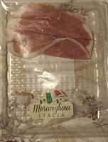 Prosciutto Crudo Estero asezat