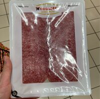Salame ungherese