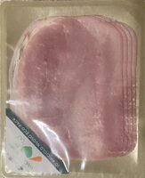 Prosciutto Cotto Alta Qualità