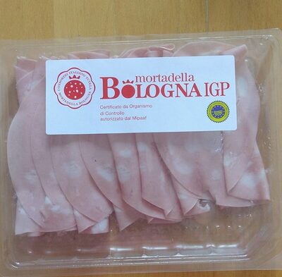 Mortadella Bologna IGP by Salumificio Volpi