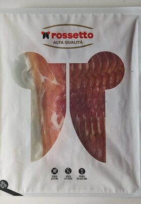 Speck by Rossetto