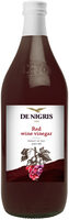 Aceto vino rosso