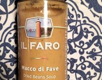 Macco di fave