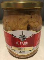 Filetti di tonno