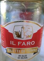 Filetti di tonno