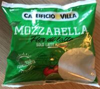 Fior di latte