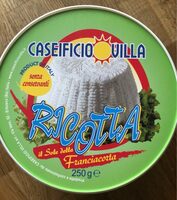 Ricotta