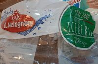 Cuore di iceberg