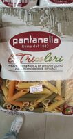 Pantanella Penne Rigate Tricolore N°71 -500G