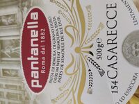 Casarecce