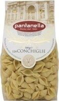 Conchiglie N°124
