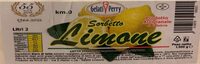 Sorbetto Limone