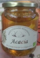 Miele d'acacia
