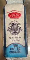 Riso Ferron