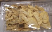 Casoncelli POKER