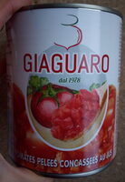 Polpa di Pomodoro