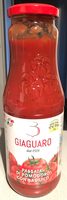 Passata di Pomodoro con Basilico