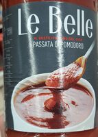 Passata di pomodoro